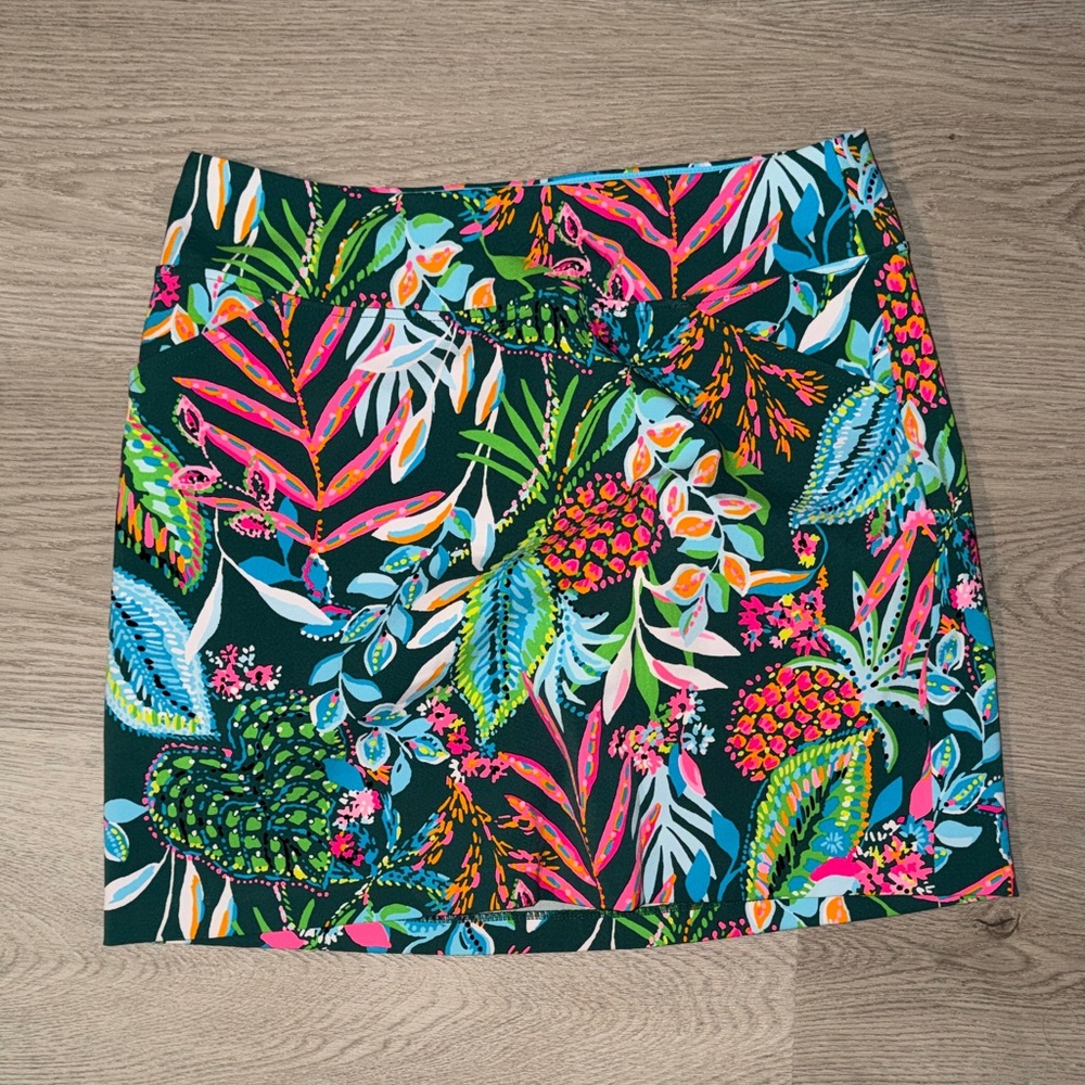Lilly Pulitzer Skort